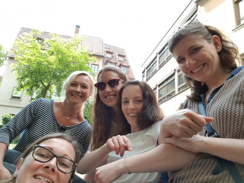 myCityQuest Scavenger Hunt 1