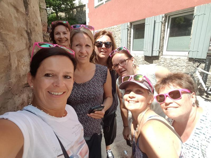 myCityQuest Scavenger Hunt 9