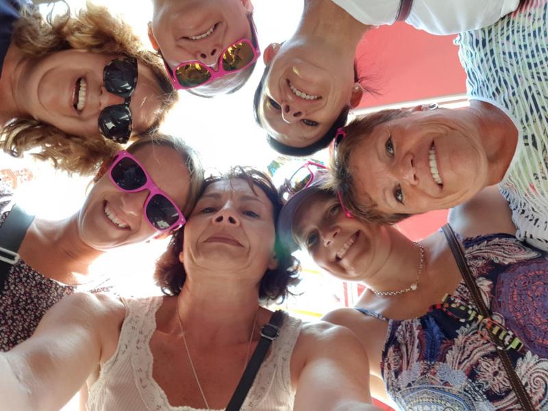 myCityQuest Scavenger Hunt 10