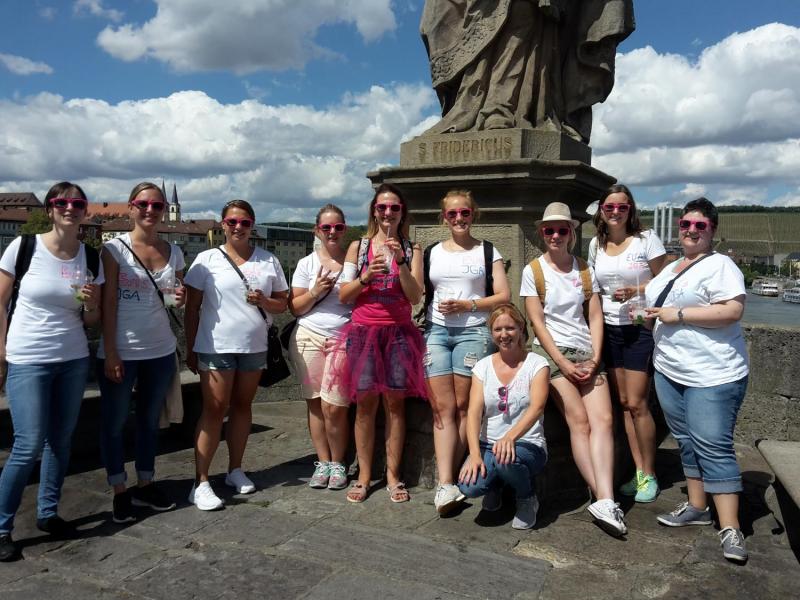 myCityQuest Scavenger Hunt 6