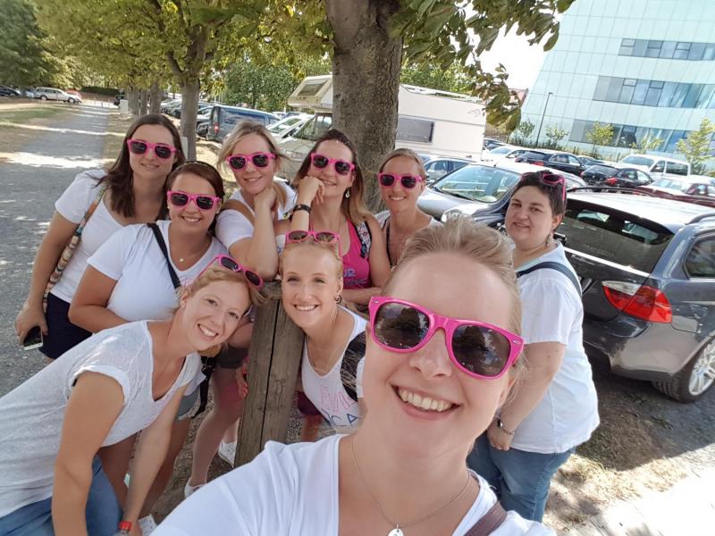 myCityQuest Scavenger Hunt 5