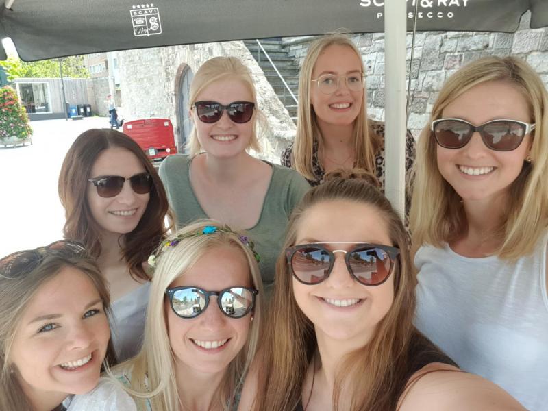 myCityQuest Scavenger Hunt 14