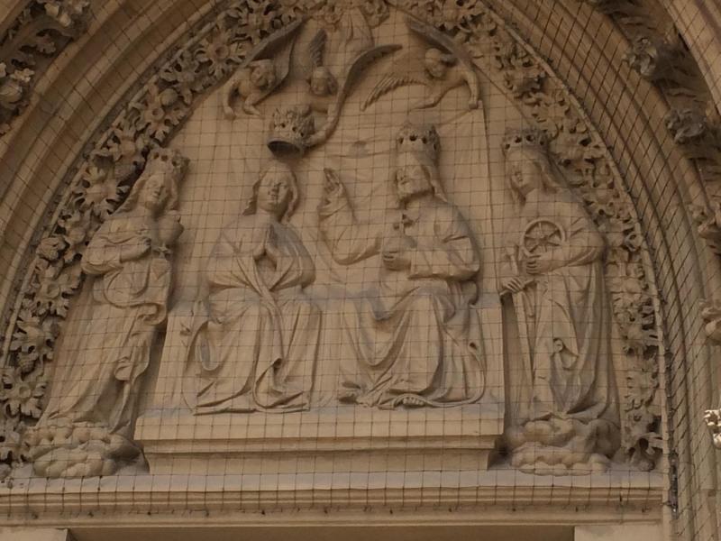 myCityQuest Scavenger Hunt 6