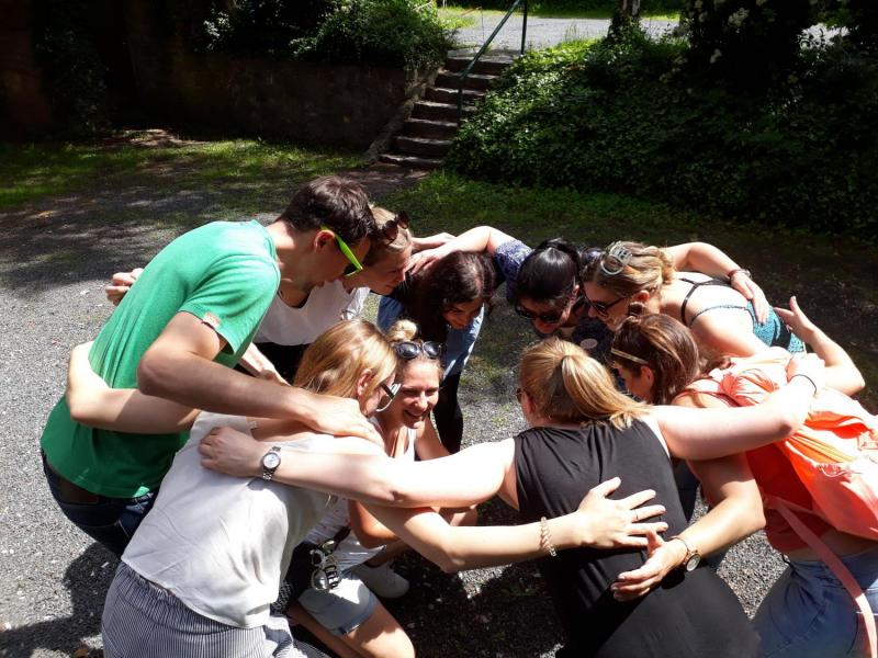 myCityQuest Scavenger Hunt 5