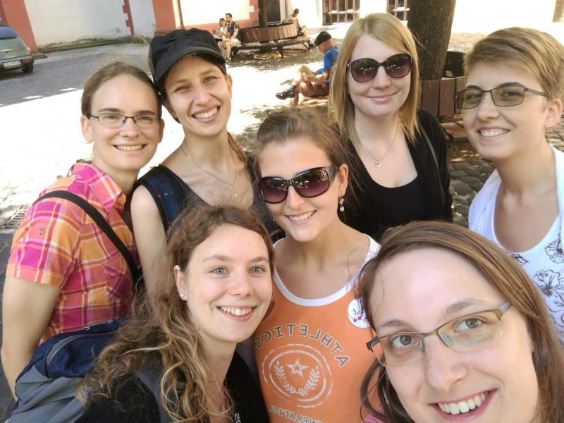 myCityQuest Scavenger Hunt 15