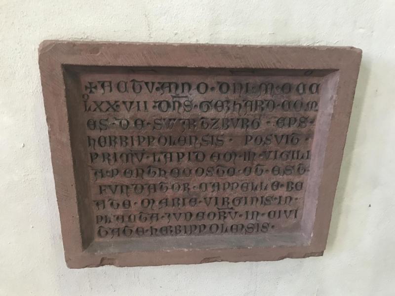 myCityQuest Scavenger Hunt 6