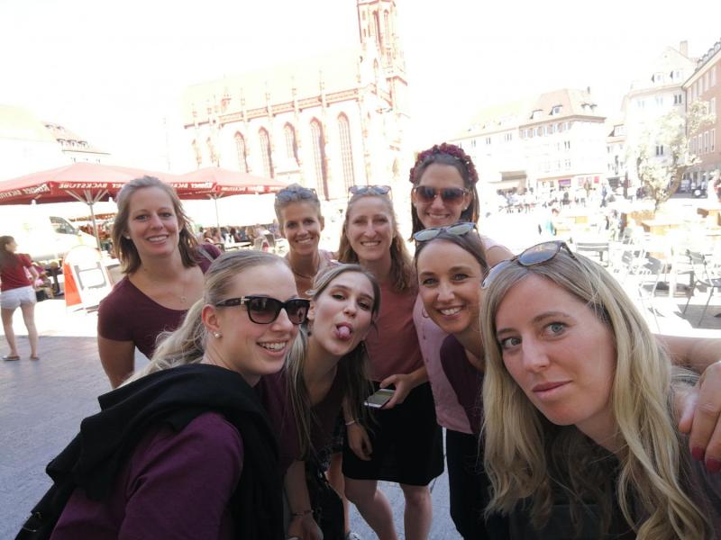 myCityQuest Scavenger Hunt 13