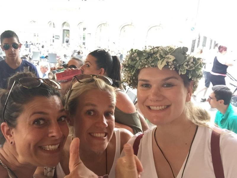 myCityQuest Scavenger Hunt 13