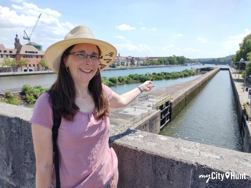 myCityQuest Scavenger Hunt 2