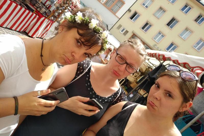 myCityQuest Scavenger Hunt 5