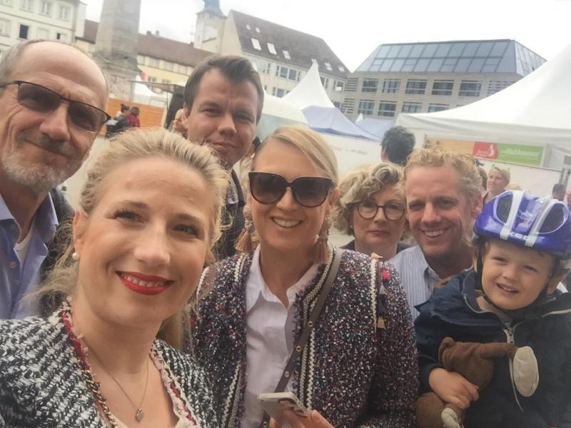 myCityQuest Scavenger Hunt 14