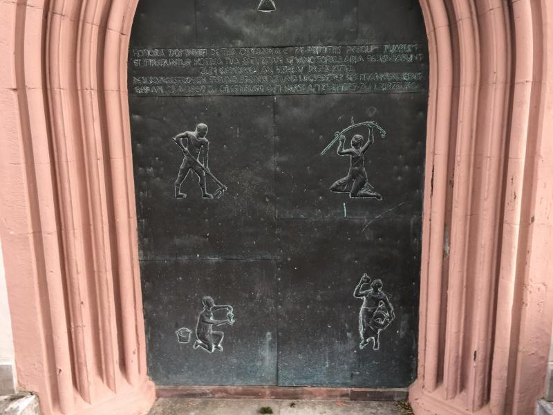 myCityQuest Scavenger Hunt 4