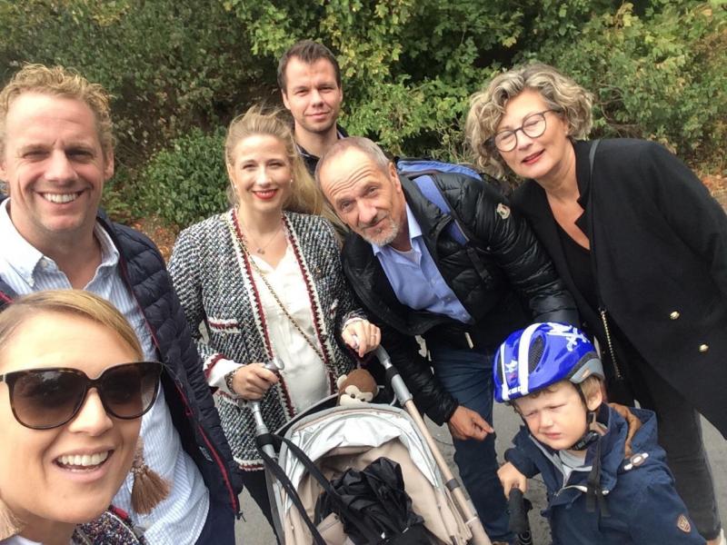 myCityQuest Scavenger Hunt 11