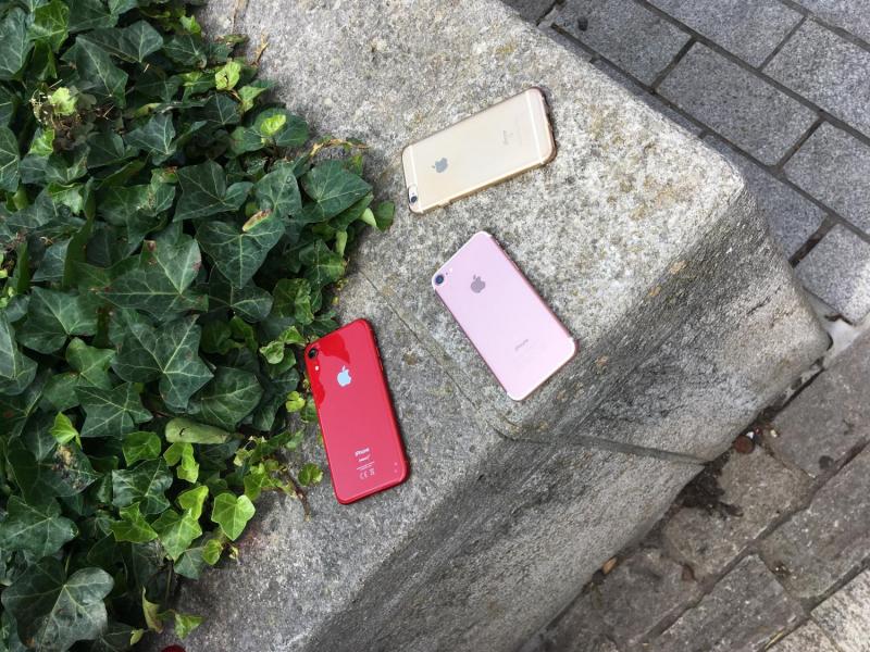 myCityQuest Scavenger Hunt 7