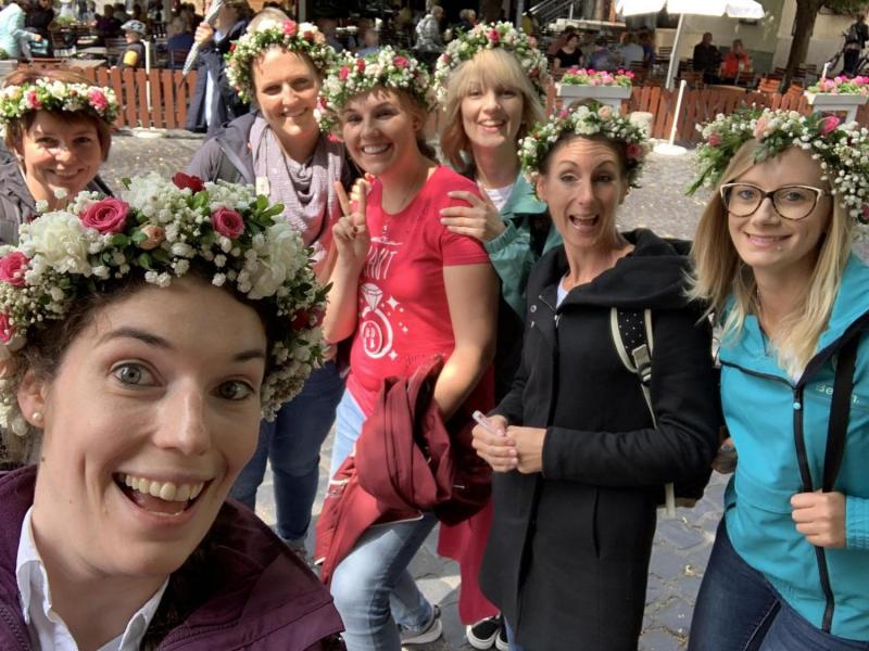 myCityQuest Scavenger Hunt 13