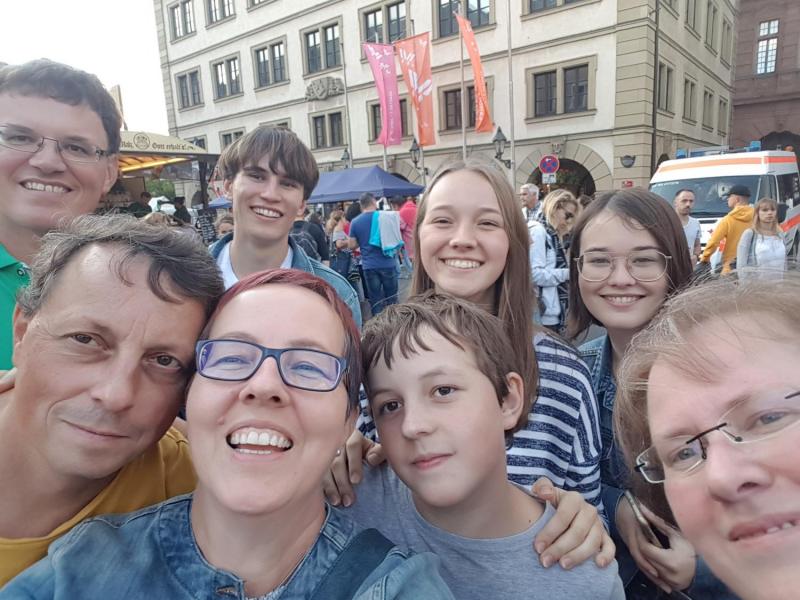 myCityQuest Scavenger Hunt 14