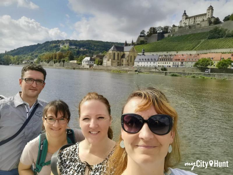 myCityQuest Scavenger Hunt 5