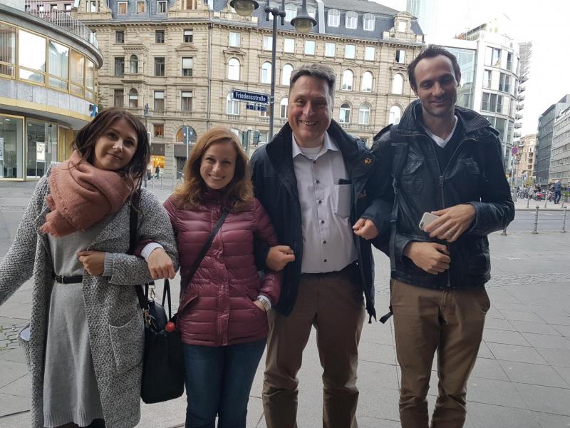 myCityQuest Scavenger Hunt 7