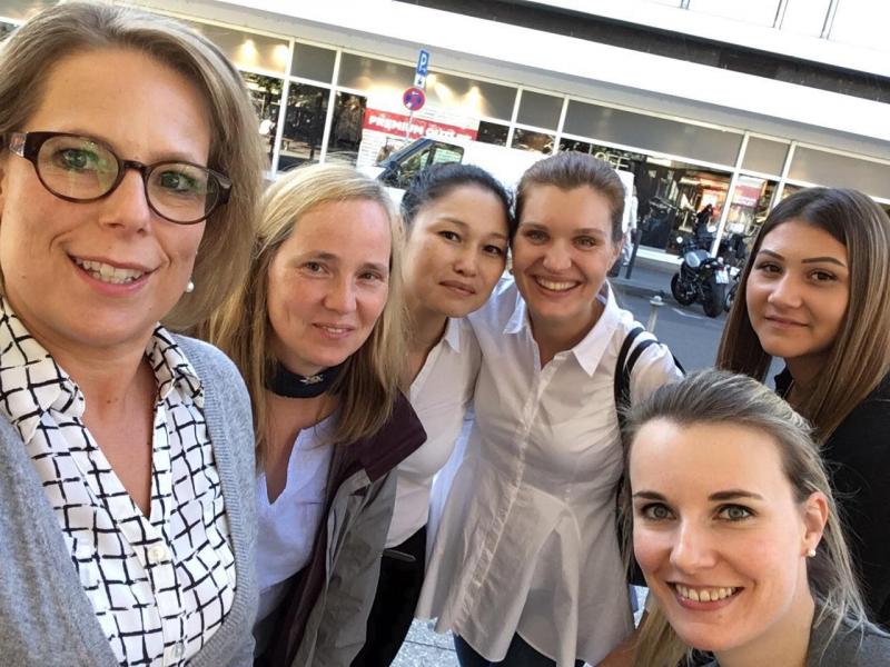 myCityQuest Scavenger Hunt 6