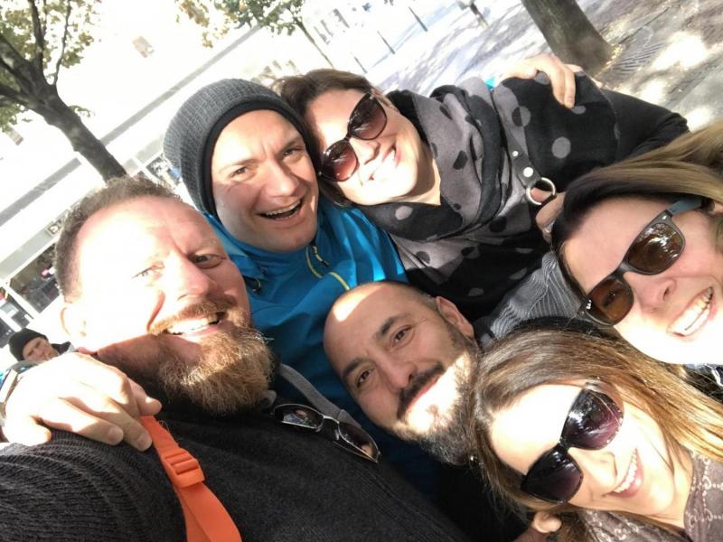 myCityQuest Scavenger Hunt 7