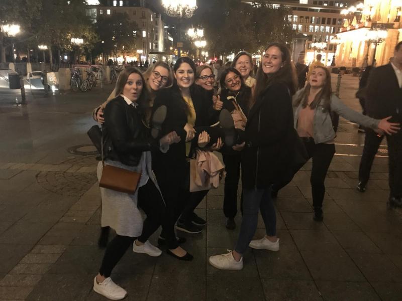 myCityQuest Scavenger Hunt 2