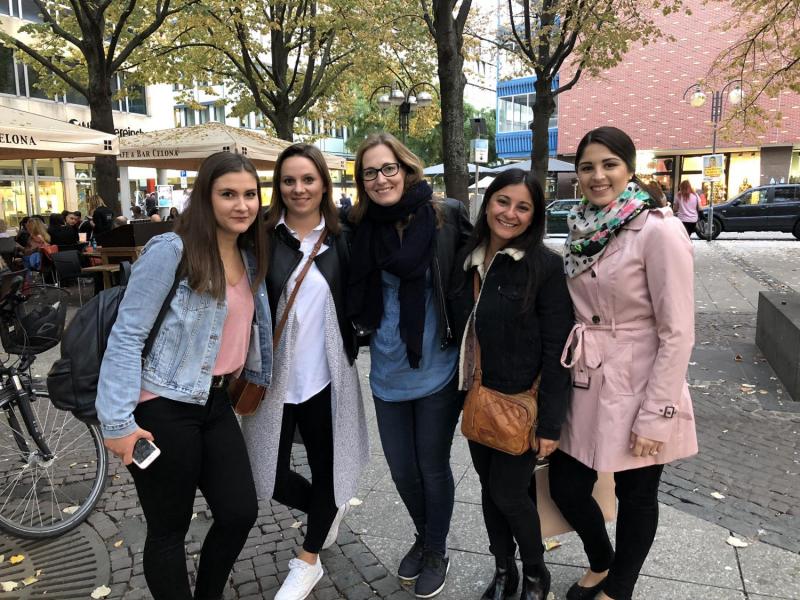 myCityQuest Scavenger Hunt 14