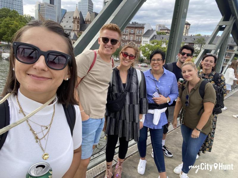 myCityQuest Scavenger Hunt 11