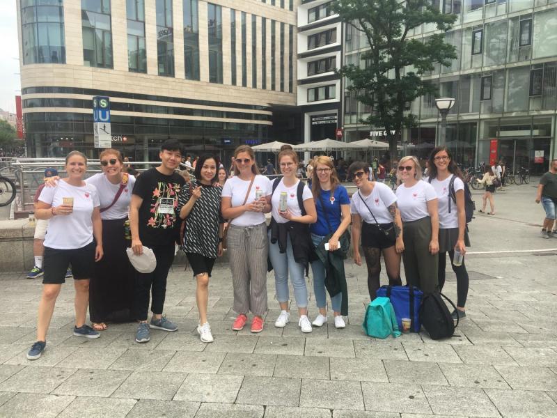 myCityQuest Scavenger Hunt 13