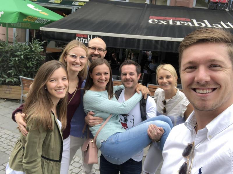 myCityQuest Scavenger Hunt 3