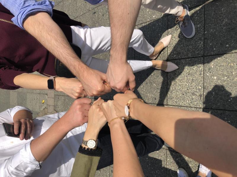 myCityQuest Scavenger Hunt 10