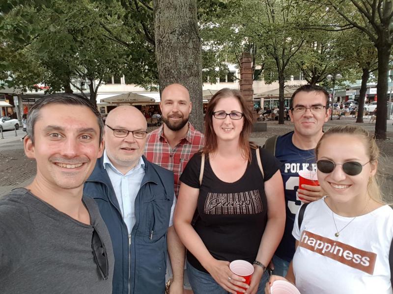 myCityQuest Scavenger Hunt 6