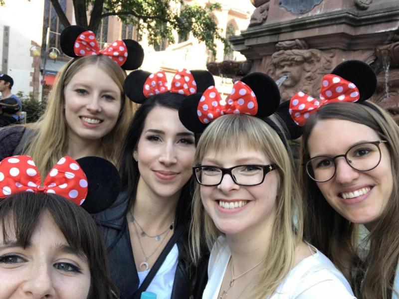 myCityQuest Scavenger Hunt 4