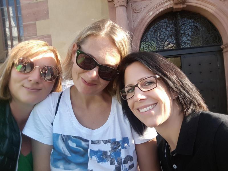 myCityQuest Scavenger Hunt 15