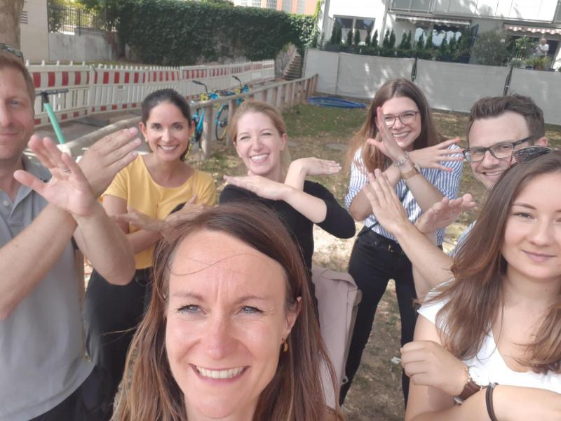 myCityQuest Scavenger Hunt 2