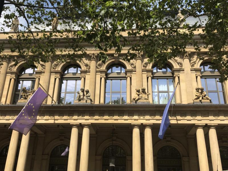 myCityQuest Scavenger Hunt 14