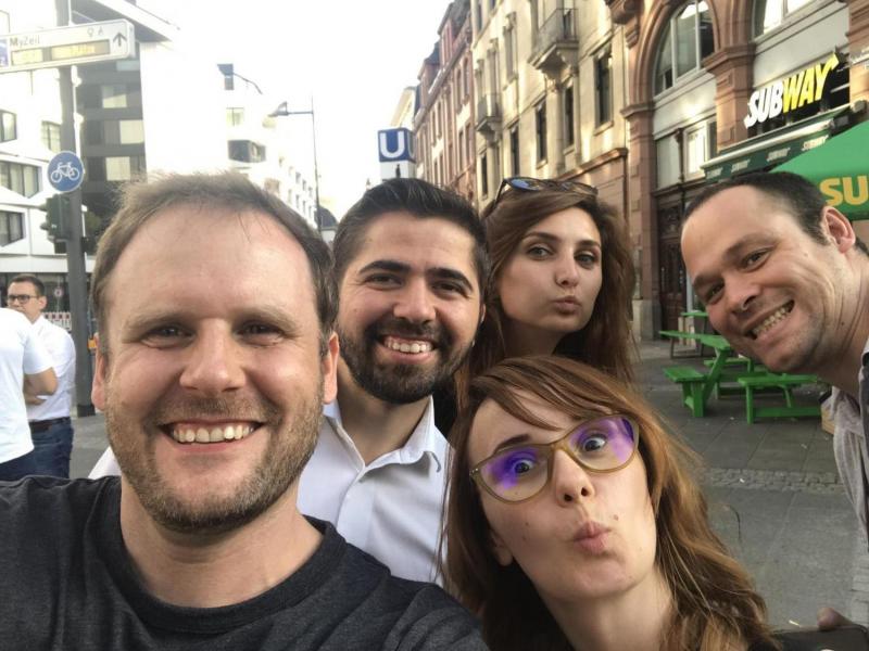 myCityQuest Scavenger Hunt 9