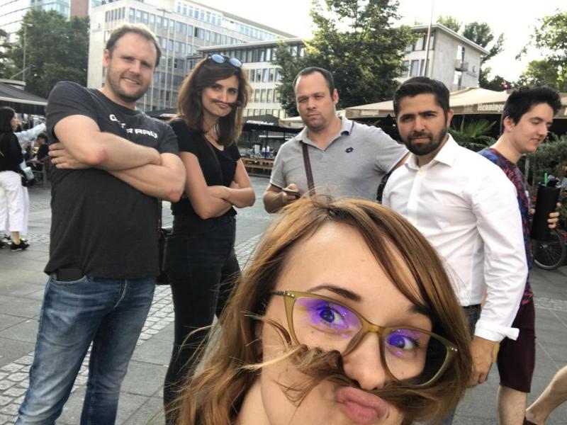 myCityQuest Scavenger Hunt 13