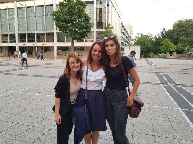 myCityQuest Scavenger Hunt 11