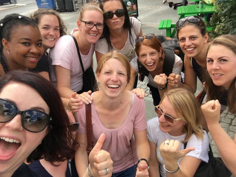 myCityQuest Scavenger Hunt 15