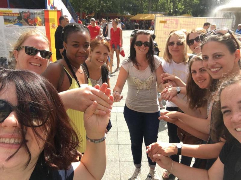 myCityQuest Scavenger Hunt 11