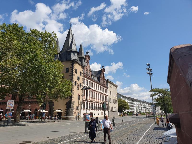 myCityQuest Scavenger Hunt 2