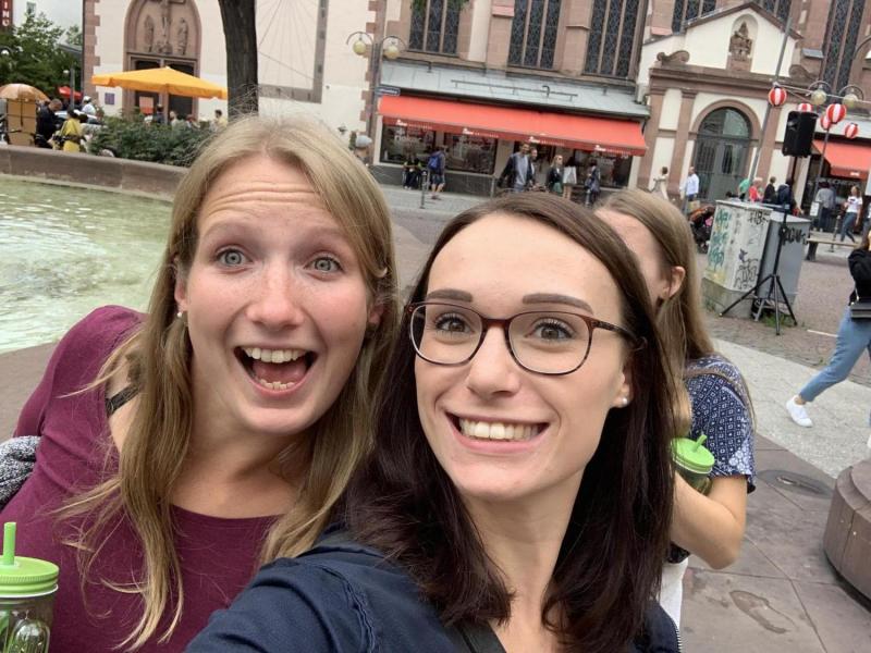 myCityQuest Scavenger Hunt 1