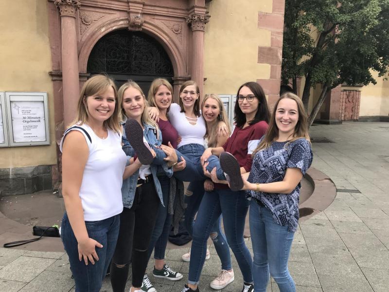 myCityQuest Scavenger Hunt 2