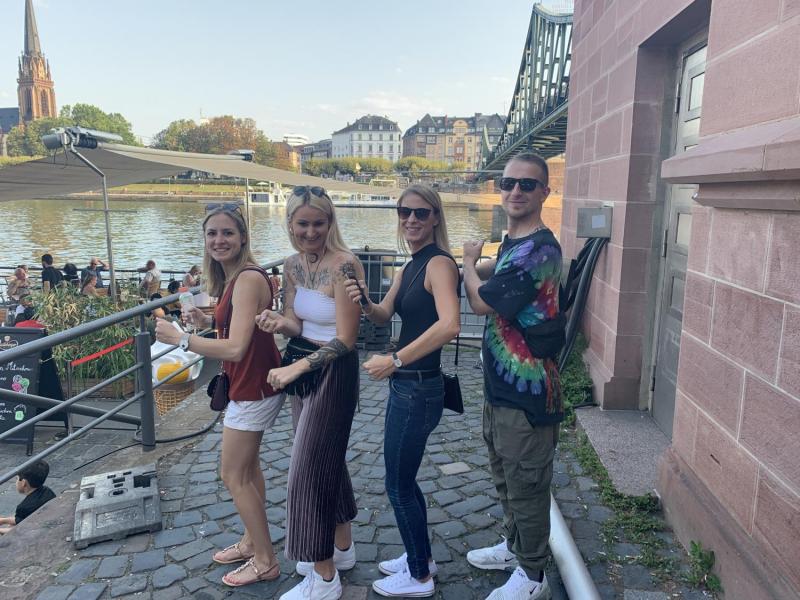 myCityQuest Scavenger Hunt 15