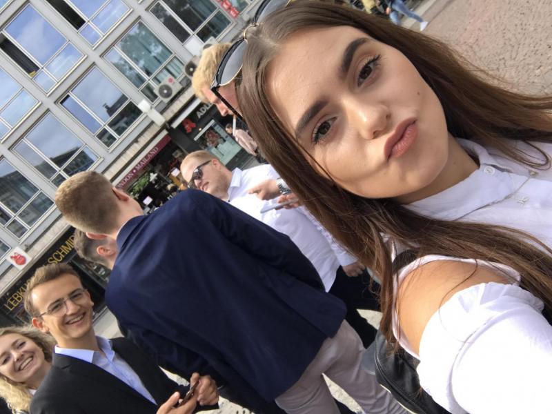 myCityQuest Scavenger Hunt 2