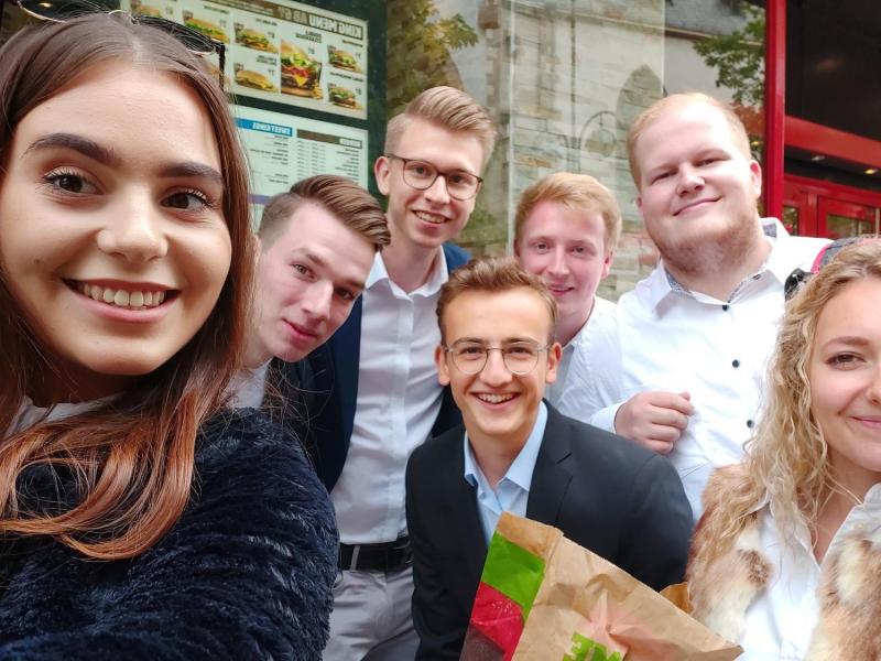 myCityQuest Scavenger Hunt 13