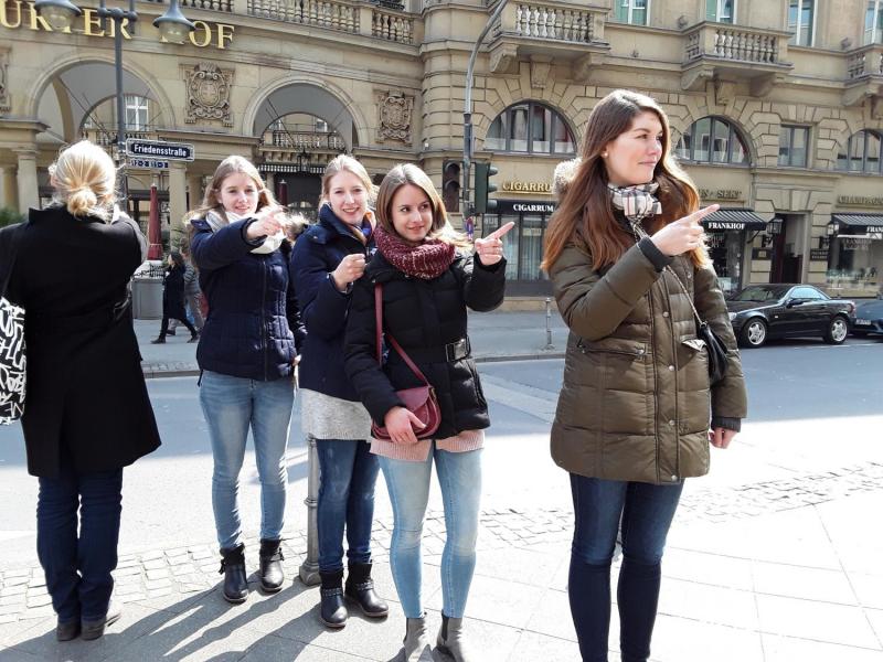 myCityQuest Scavenger Hunt 11