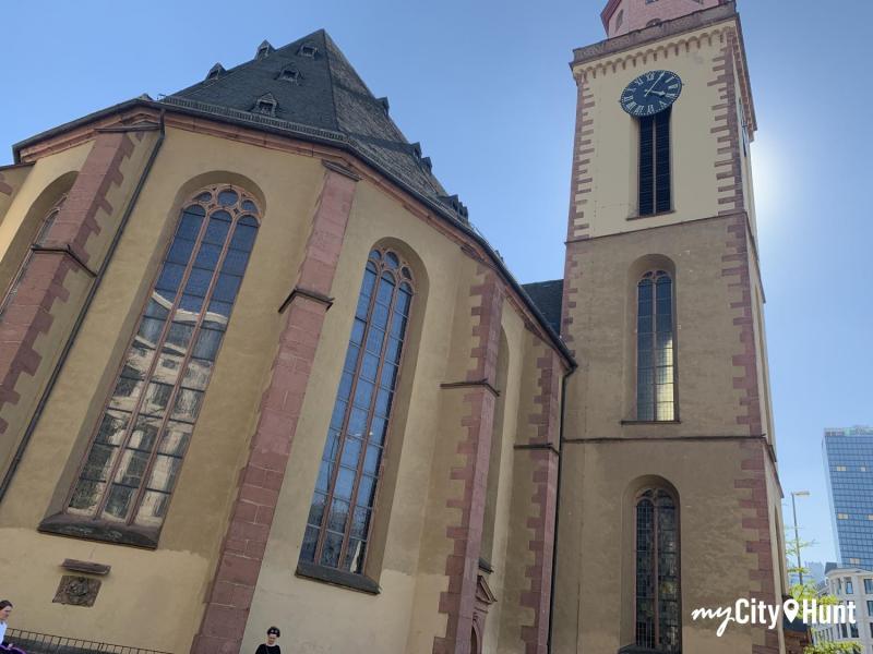 myCityQuest Scavenger Hunt 6