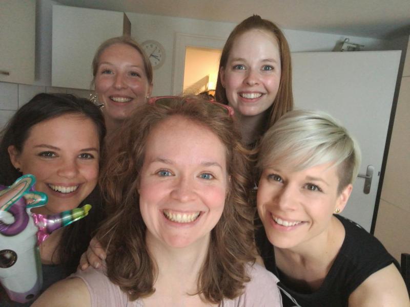 myCityQuest Scavenger Hunt 7