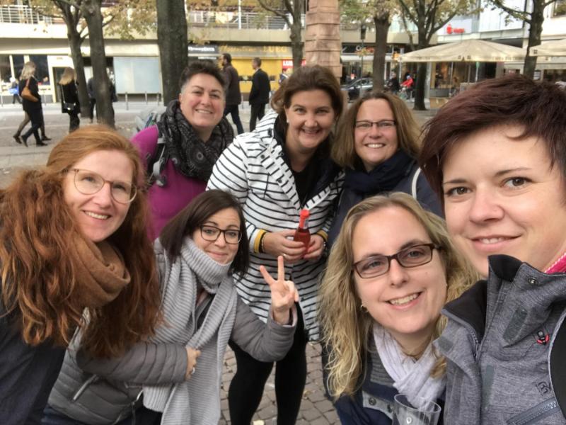 myCityQuest Scavenger Hunt 13